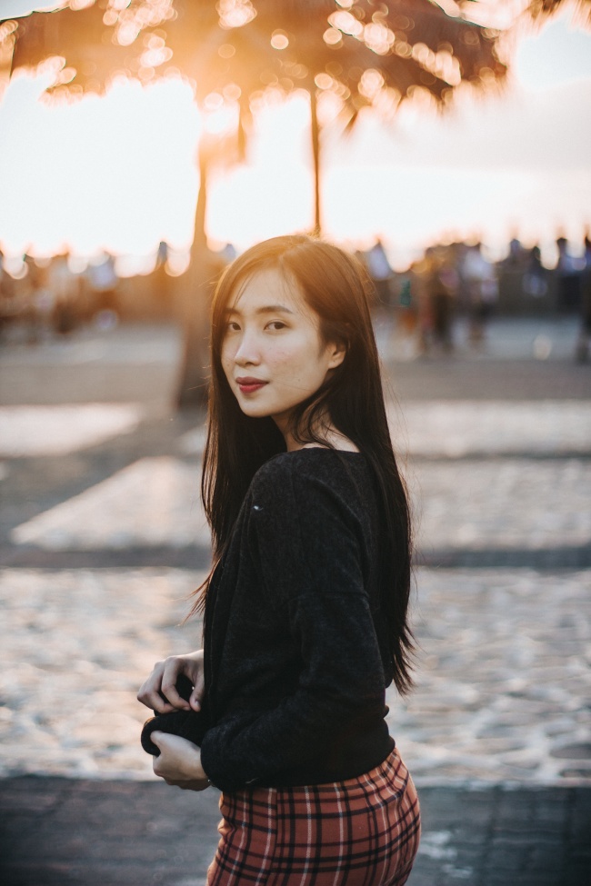 蛇蝎夜话